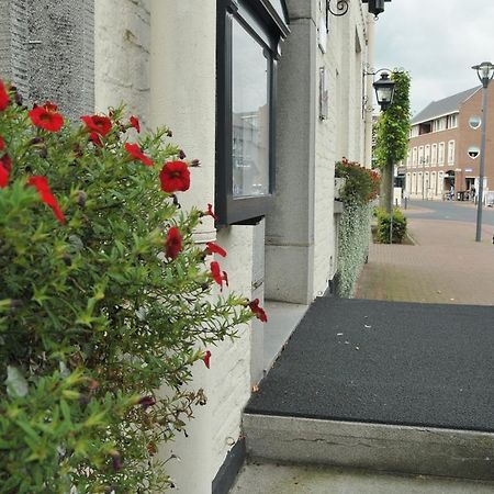 Hotel Het Anker Heythuysen Exterior foto